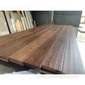 Hickory hardwood flooring / solid wooden floor